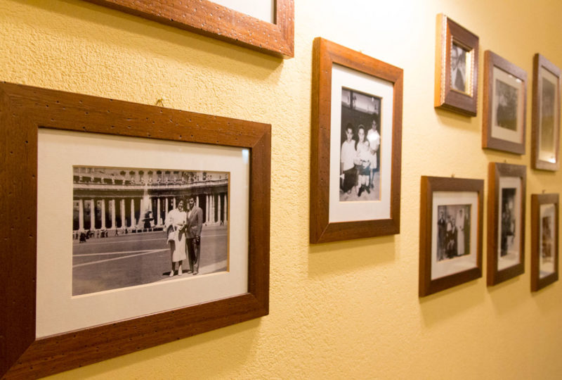 TrattoriaZimingo_4 TrattoriaZiMingo - Sala